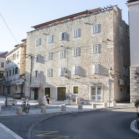 Studio Apartment Jon Split Exterior foto
