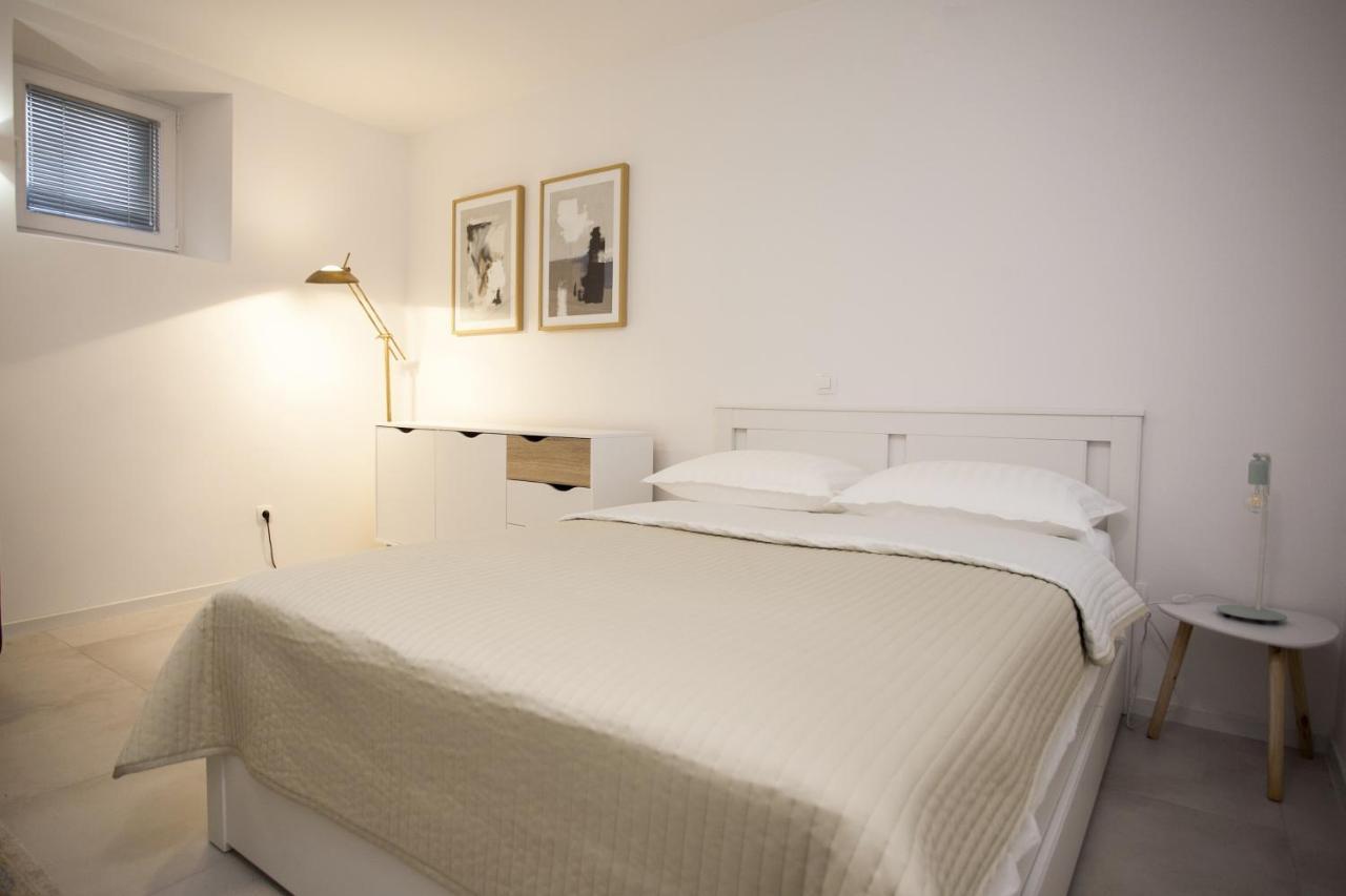 Studio Apartment Jon Split Exterior foto