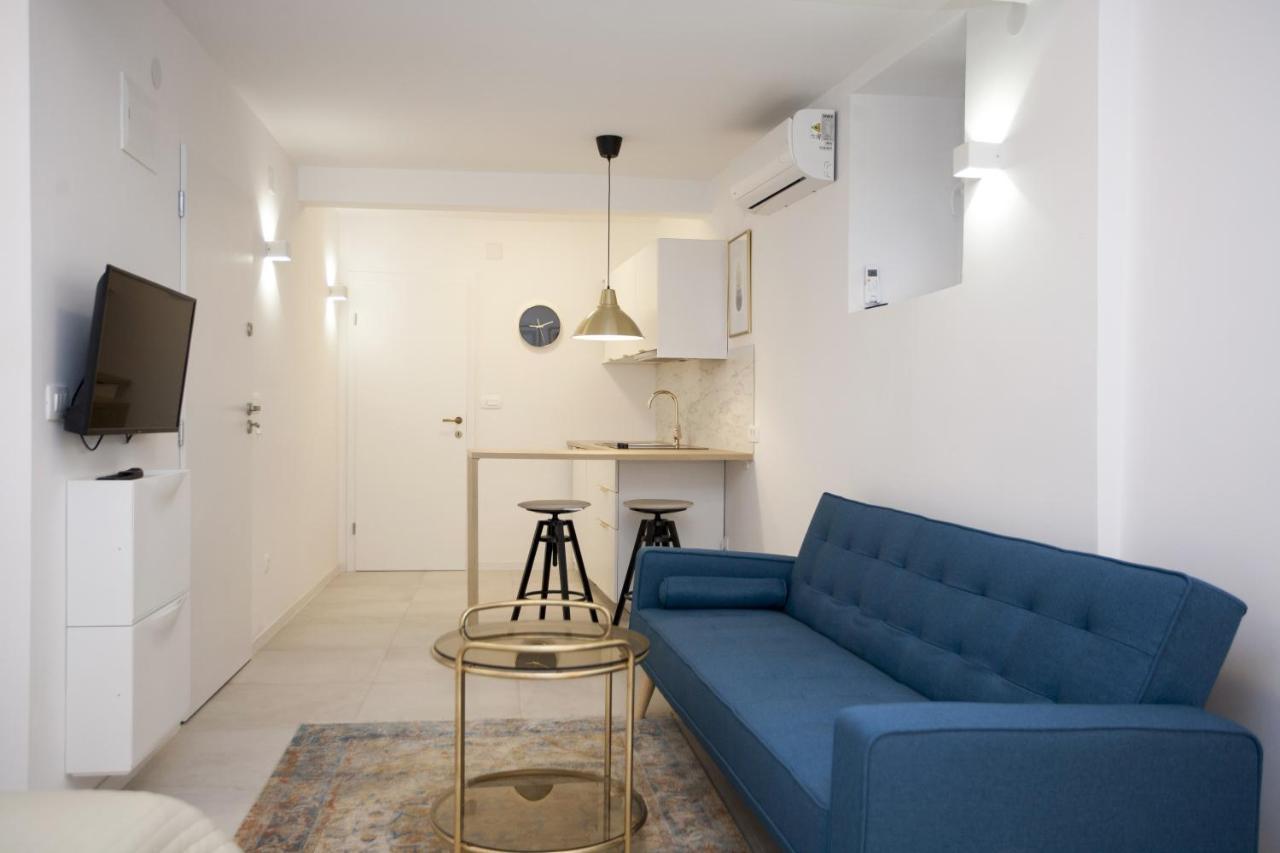 Studio Apartment Jon Split Exterior foto