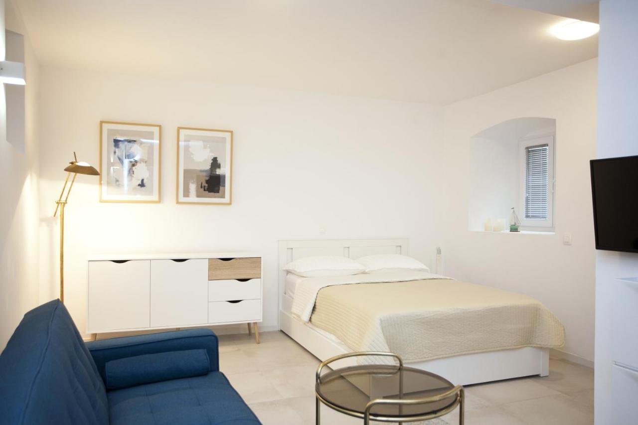 Studio Apartment Jon Split Exterior foto