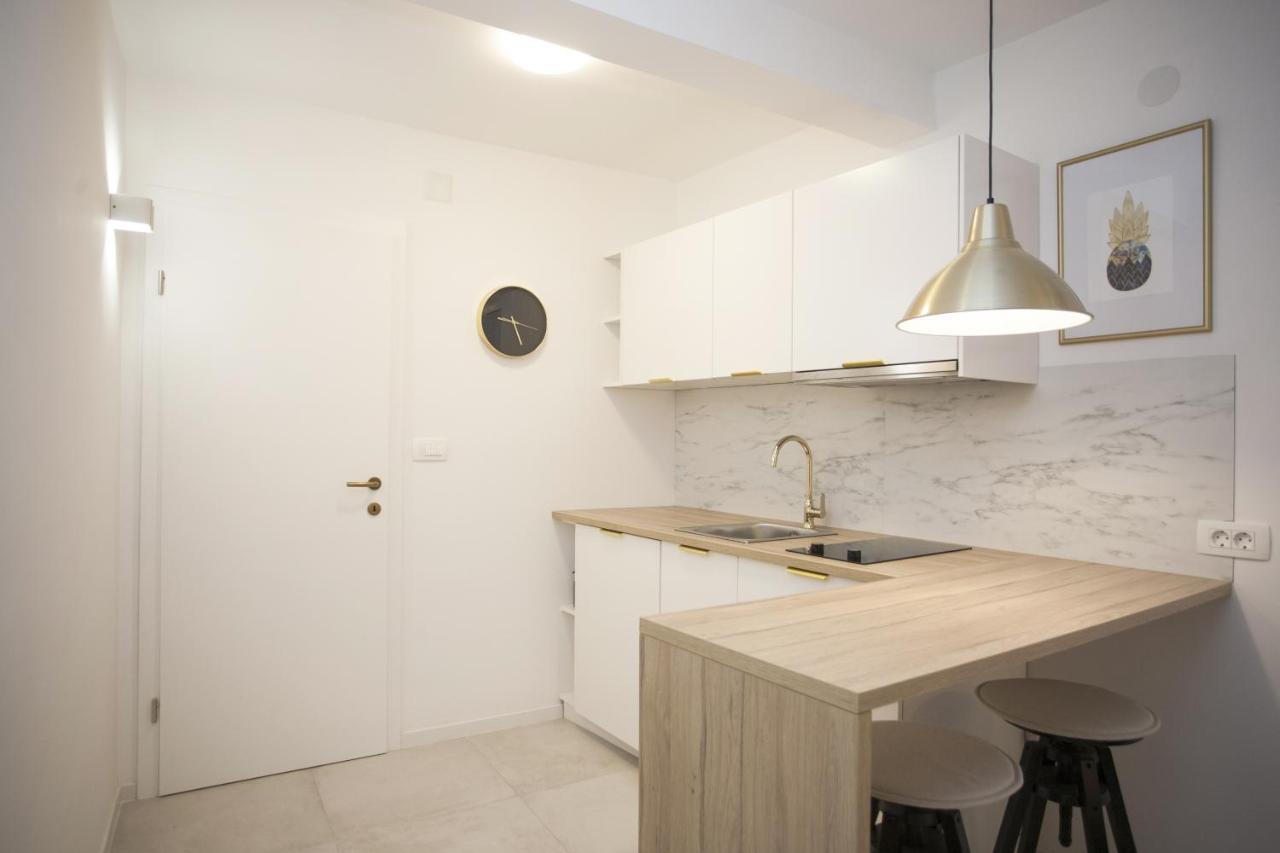 Studio Apartment Jon Split Exterior foto