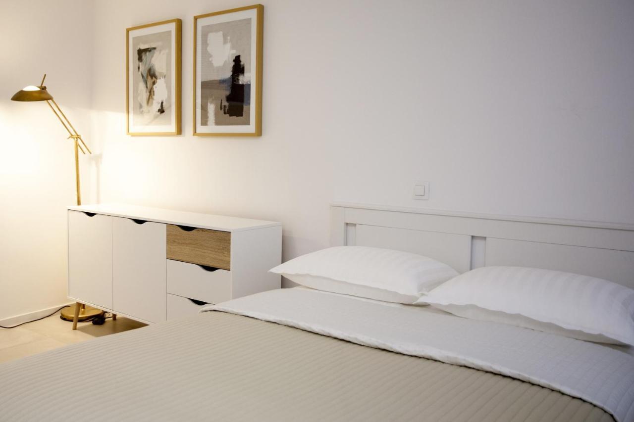 Studio Apartment Jon Split Exterior foto