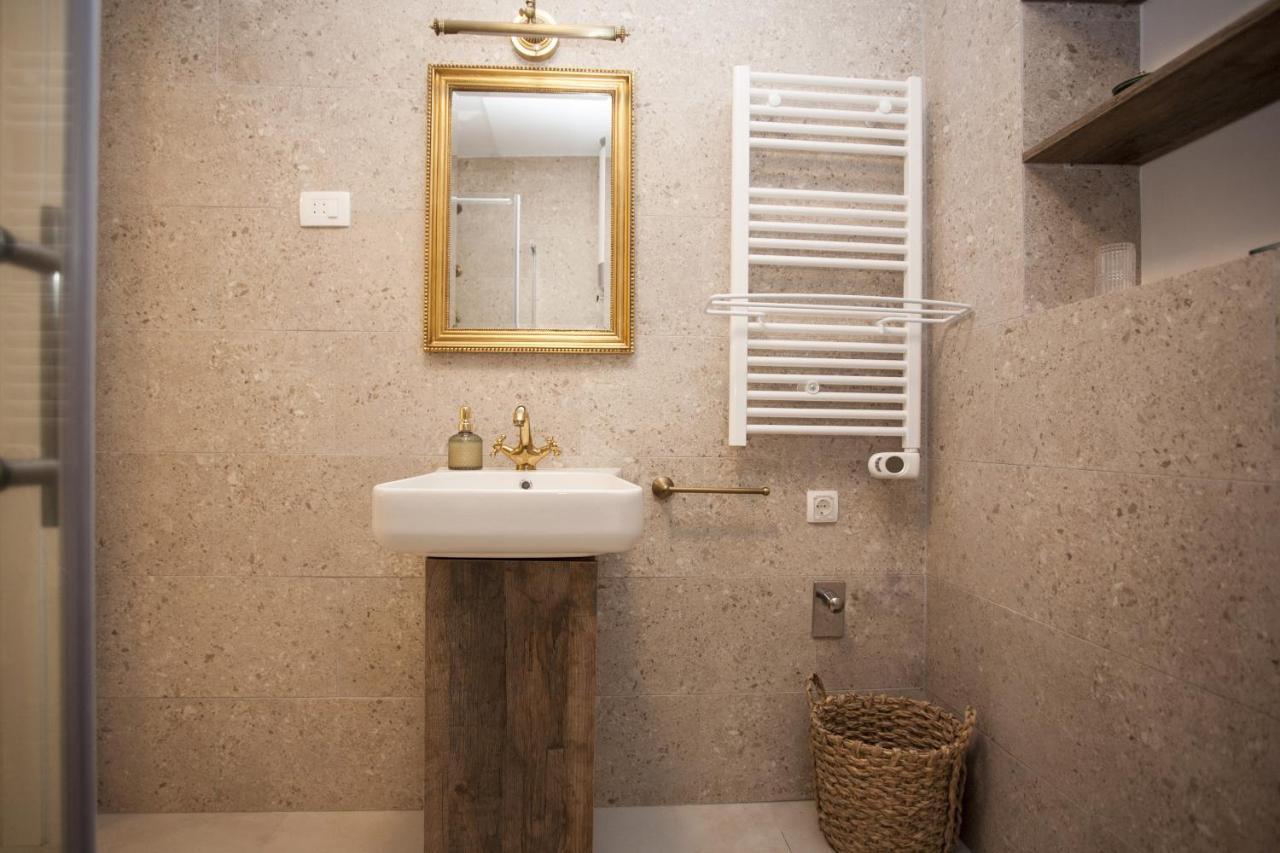 Studio Apartment Jon Split Exterior foto